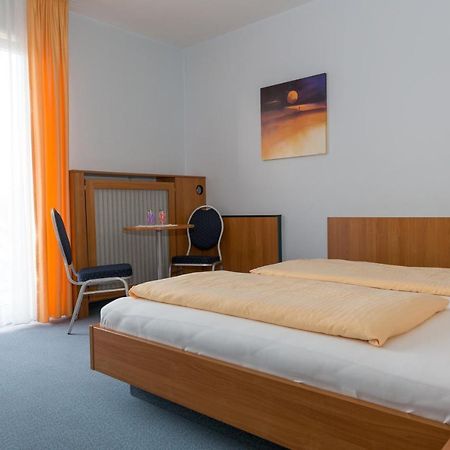 Svg Hotel Diversi Ludwigshafen am Rhein Exterior foto